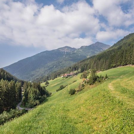Pfattenspitz Maurerhof Valdurna ภายนอก รูปภาพ