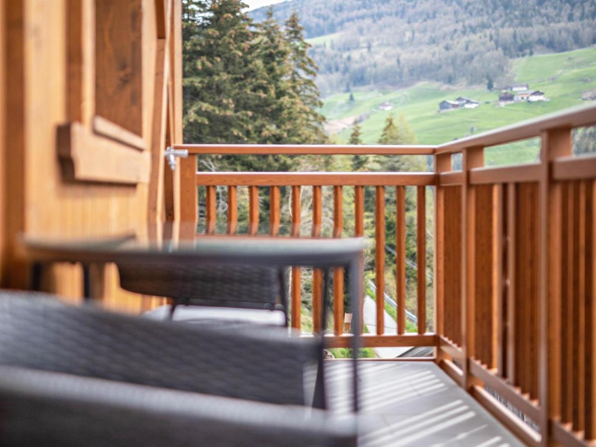 Pfattenspitz Maurerhof Valdurna ภายนอก รูปภาพ