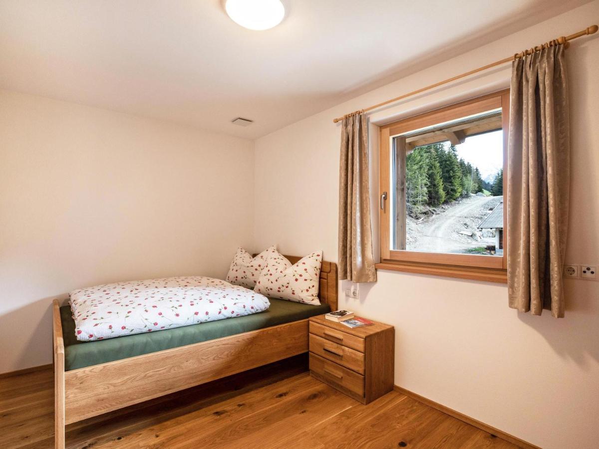 Pfattenspitz Maurerhof Valdurna ภายนอก รูปภาพ