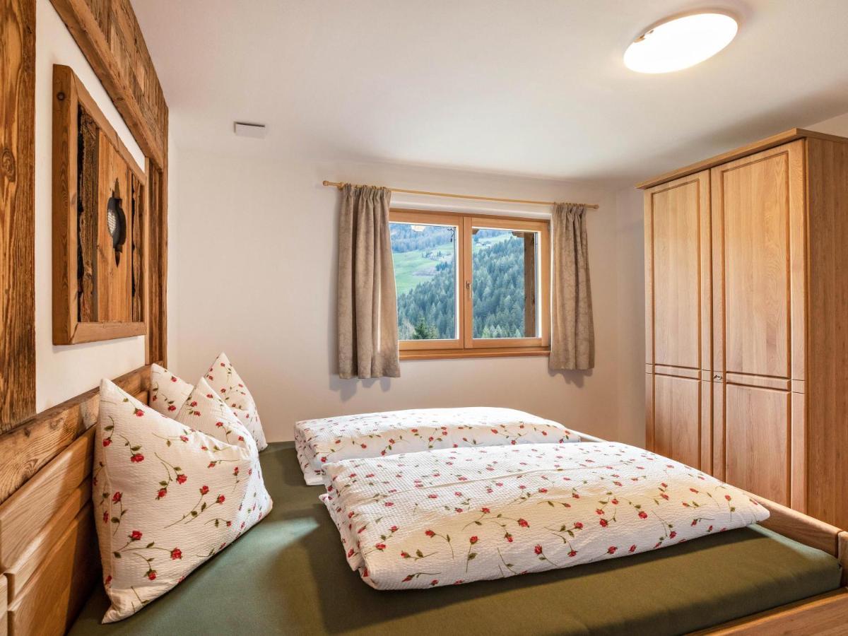 Pfattenspitz Maurerhof Valdurna ภายนอก รูปภาพ