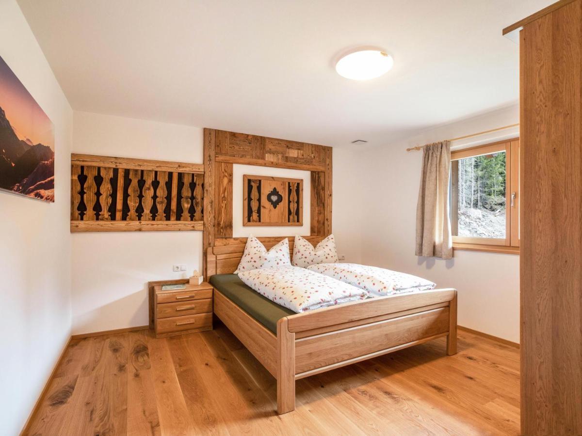 Pfattenspitz Maurerhof Valdurna ภายนอก รูปภาพ