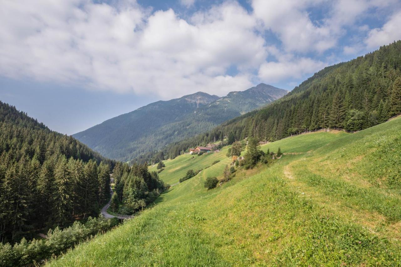 Pfattenspitz Maurerhof Valdurna ภายนอก รูปภาพ