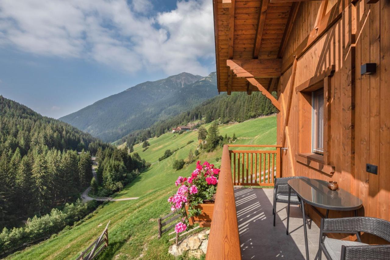 Pfattenspitz Maurerhof Valdurna ภายนอก รูปภาพ