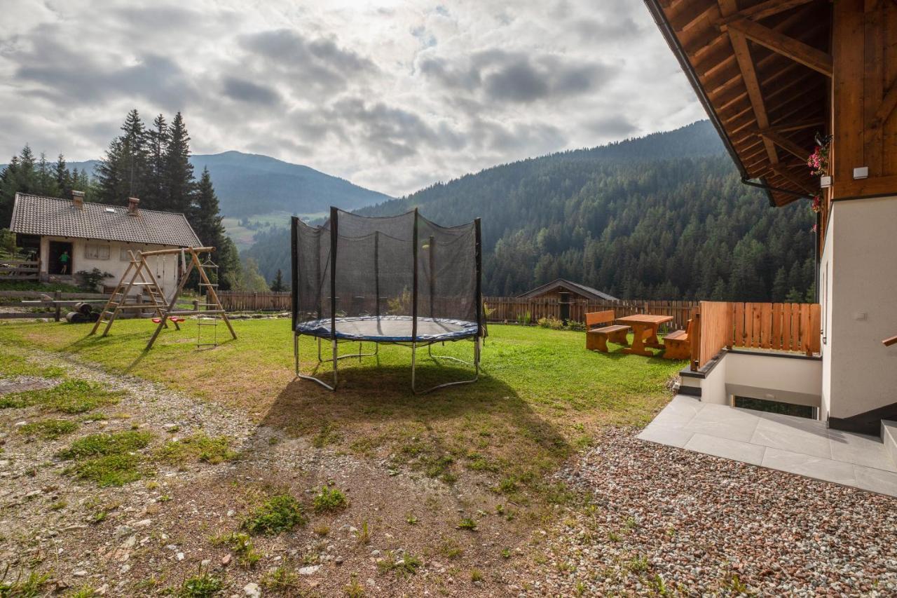 Pfattenspitz Maurerhof Valdurna ภายนอก รูปภาพ